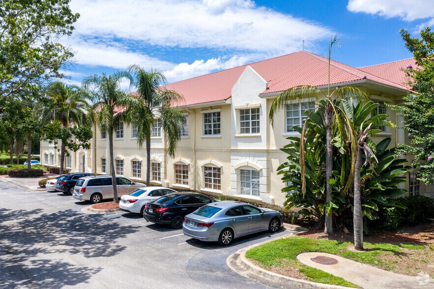 More Photos Of 1803 Park Center Dr, Orlando Medical For Lease