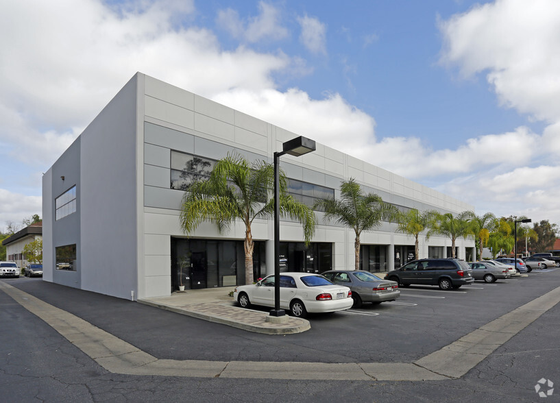 Primary Photo Of 23022 La Cadena Dr, Laguna Hills Light Manufacturing For Lease