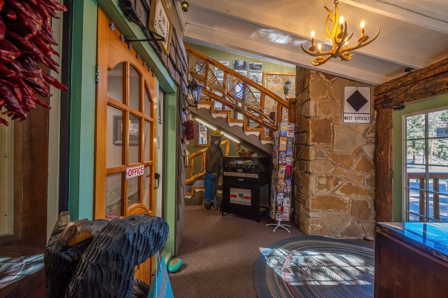 More Photos Of 627 Sudderth Dr, Ruidoso Hotel For Sale