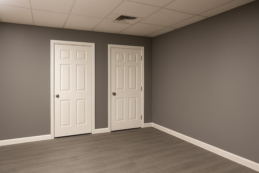 More Photos Of 2429-2458 Walnut Ridge St, Dallas Light Manufacturing For Lease