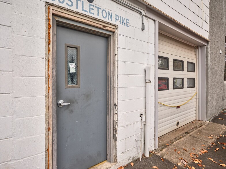 More Photos Of 522 Bustleton Pike, Churchville Auto Repair For Sale