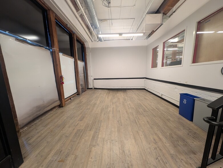 More Photos Of 625 3rd St, San Francisco Office For Lease