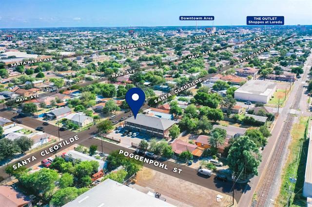 More Photos Of 2220 Santa Cleotilde Ave, Laredo Apartments For Sale