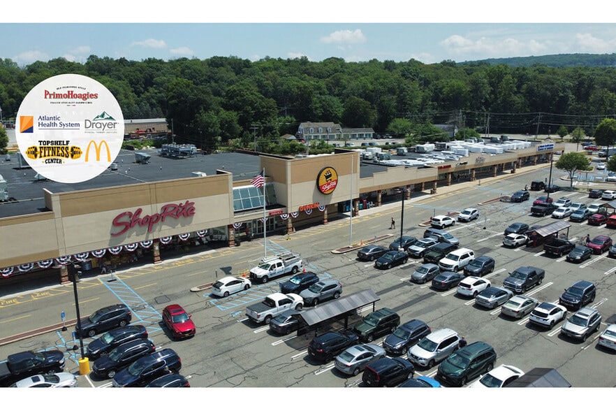 Primary Photo Of 90-200 US Highway 206 N, Stanhope Unknown For Lease