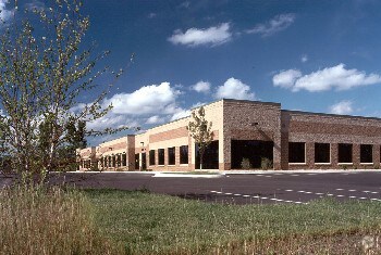 More Photos Of 5715 W Old Shakopee Rd, Bloomington Research And Development For Lease