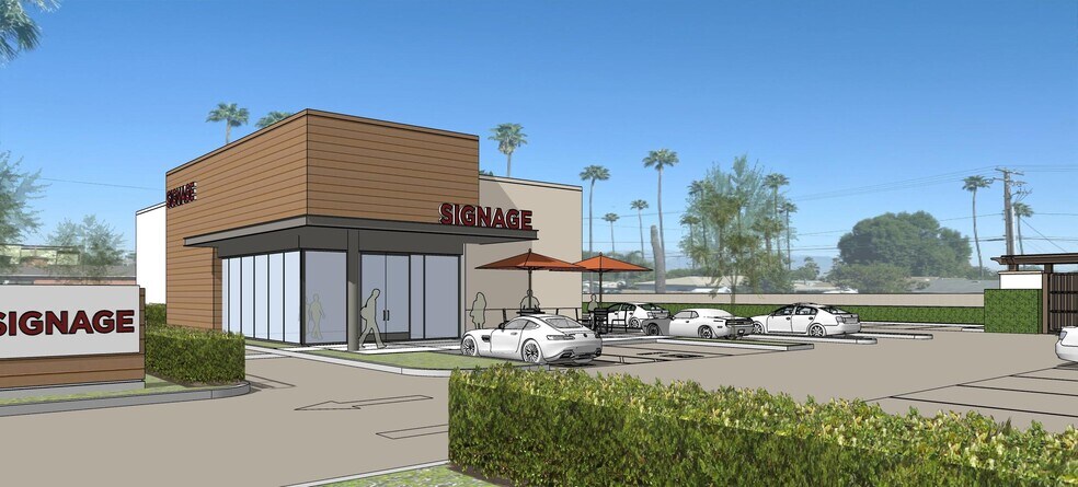 More Photos Of 1775-1795 University Ave, Riverside Land For Sale