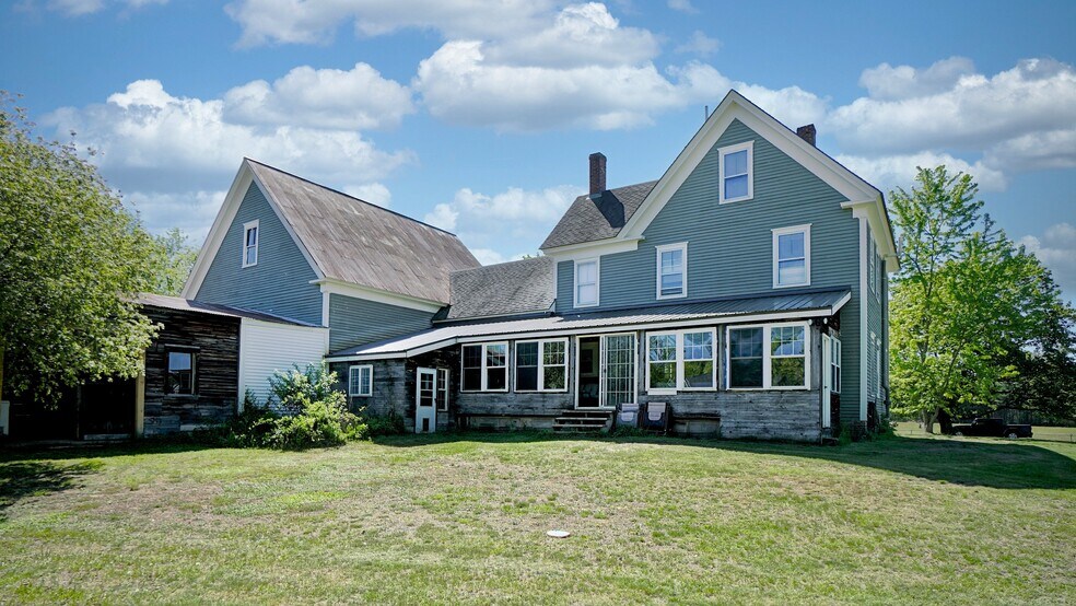 More Photos Of 608 Plains Rd, Hollis Center Office For Sale