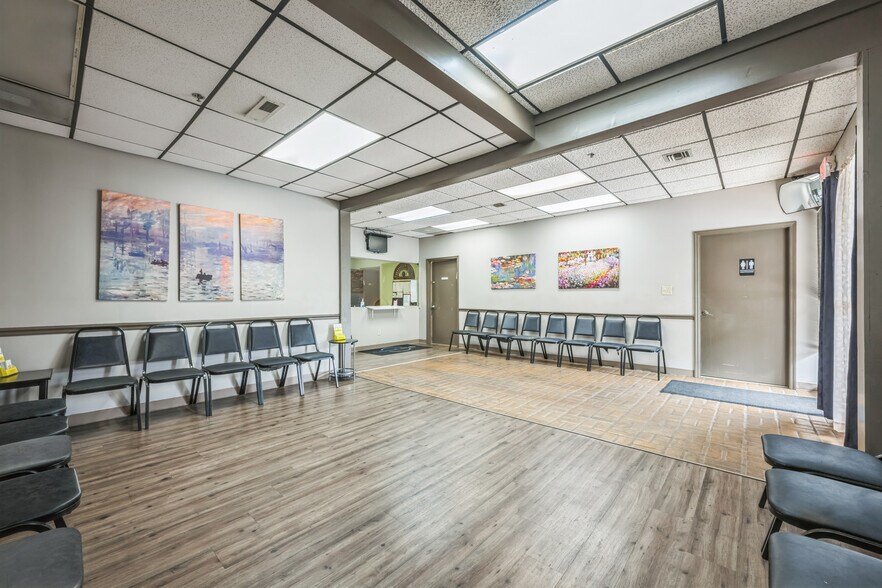 More Photos Of 2169 Commerce Blvd, Irondale Office For Sale