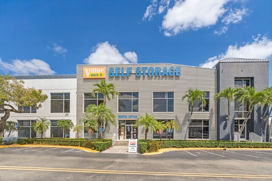 More Photos Of 7500 NW 25th St, Miami Warehouse For Sale