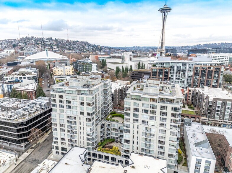More Photos Of 2929 1st Ave, Seattle Apartments For Lease