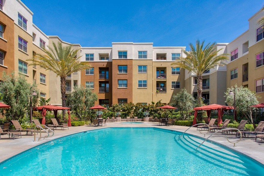 More Photos Of 700 S Myrtle Ave, Monrovia Apartments For Lease