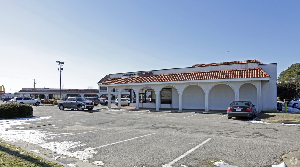 More Photos Of 1115 Independence Blvd, Virginia Beach Unknown For Lease