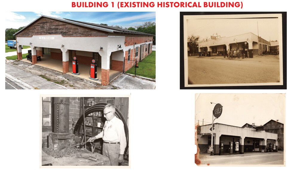 More Photos Of 105 Loop 539 W, Cibolo Freestanding For Sale