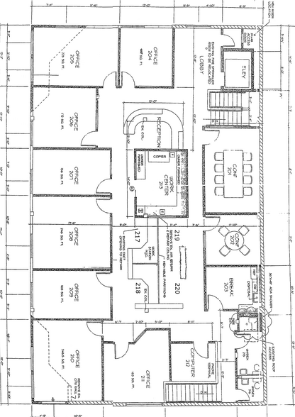 More Photos Of 142 W 8th Ave, Eugene Office For Sale