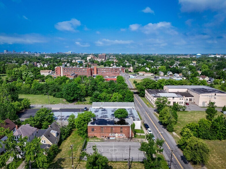 More Photos Of 97 Doat St, Buffalo Loft Creative Space For Sale