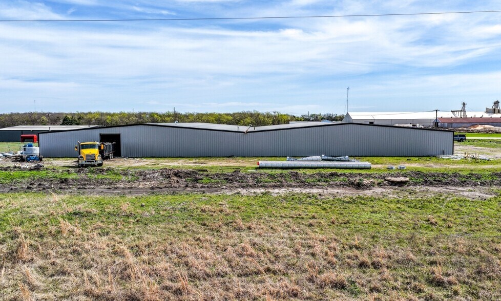 More Photos Of 5888 Hwy 66, Greenville Warehouse For Lease