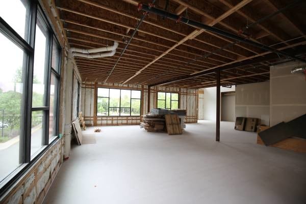 More Photos Of 2921 Crescent Ave, Eugene Medical For Lease