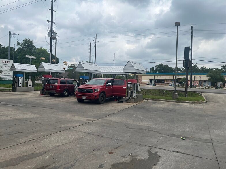 More Photos Of 17307 Kuykendahl Rd, Spring Carwash For Sale