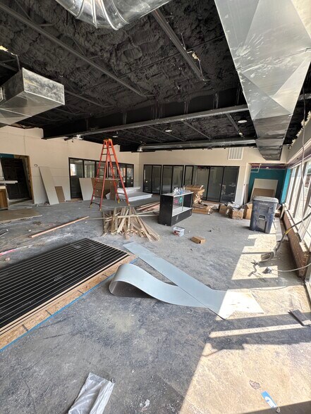 More Photos Of 5701-5707 Troost Ave, Kansas City Freestanding For Sale