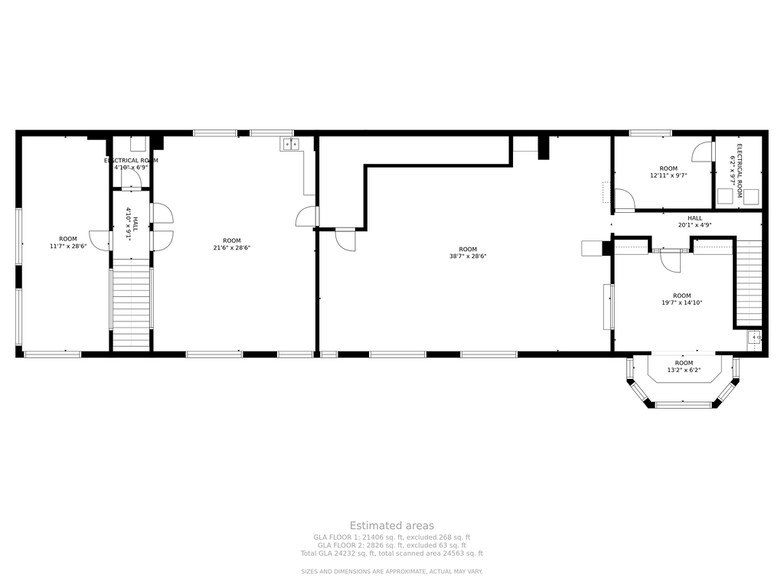 More Photos Of 1625 Commerce Way, Paso Robles Manufacturing For Lease