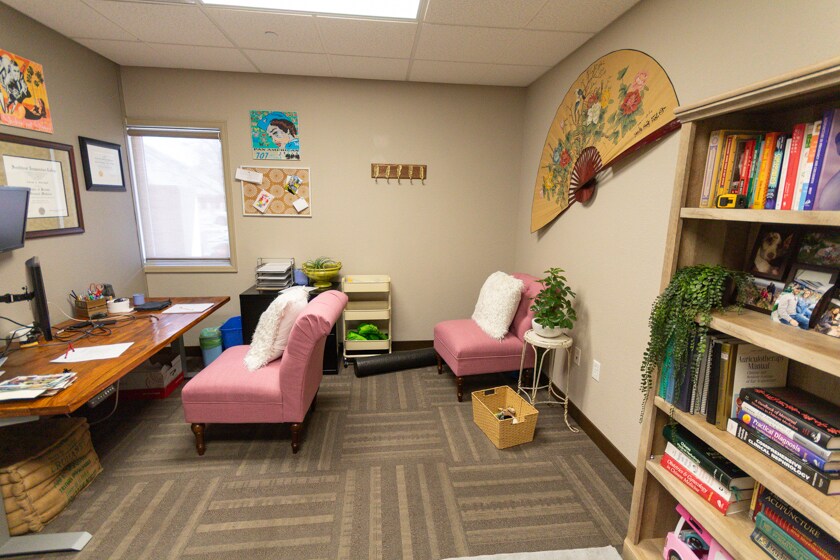 More Photos Of 2001 S Shields St, Fort Collins Medical For Lease