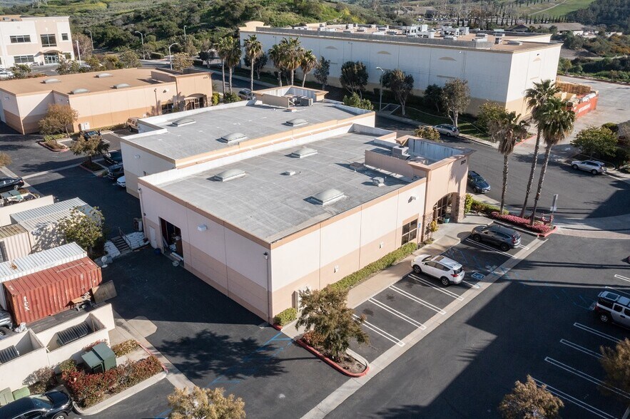 More Photos Of 1317 Calle Avanzado, San Clemente Light Manufacturing For Lease