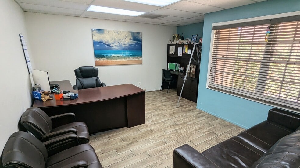 More Photos Of 6103-6105 E Grant Rd, Tucson Office For Sale