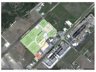 More Photos Of 4300 S I-35, San Marcos Land For Sale