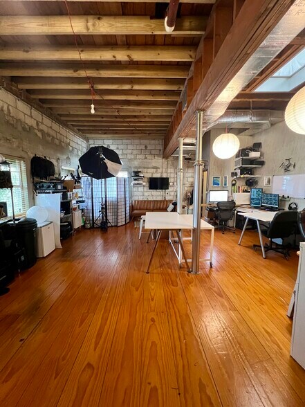 More Photos Of 5400 NE 4 Ct, Miami Storefront Retail Office For Lease