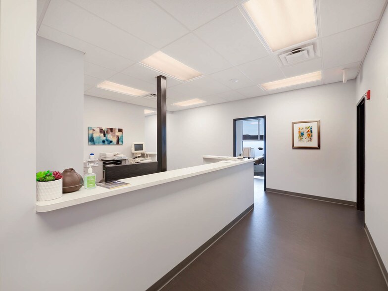 More Photos Of 1726 Gunbarrel Rd, Chattanooga Medical For Lease