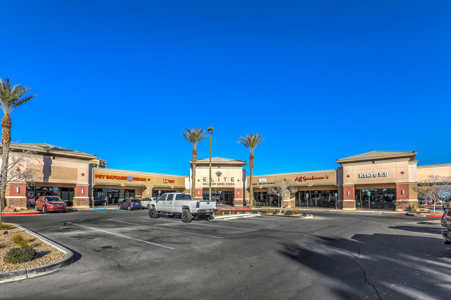 6315 S Rainbow Blvd, Las Vegas, NV 89118 For Lease | Cityfeet.com