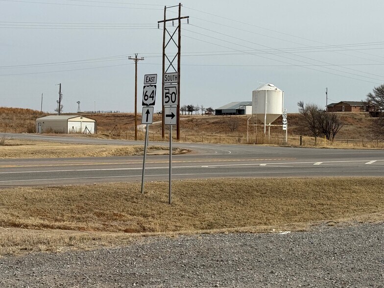 More Photos Of 27971 OK-50, Freedom Convenience Store For Sale