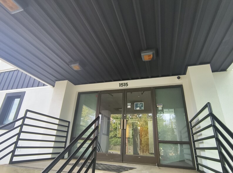 More Photos Of 1515 S Clarkson St, Charlotte Loft Creative Space For Lease