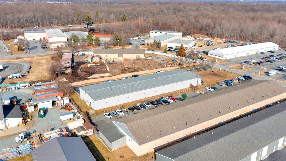 More Photos Of 73 Albe Dr, Newark Warehouse For Lease