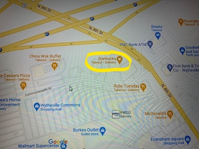 More Photos Of 198 Commonwealth Dr, Wytheville Storefront Retail Office For Lease