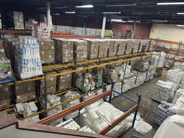 More Photos Of 4307 Route 130, Beverly General Retail For Sale