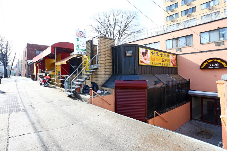 More Photos Of 33-70 Prince St, Flushing Apartments For Sale