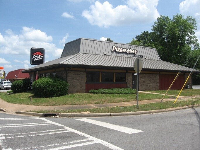 More Photos Of 313 Vineville St, Fort Valley Restaurant For Lease