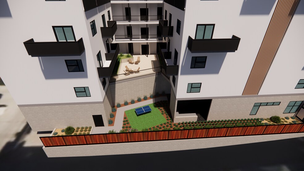 More Photos Of 2658 Broadway, San Diego Land For Sale