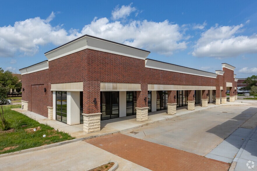 More Photos Of 5422 Riverstone Blvd, Missouri City Unknown For Lease
