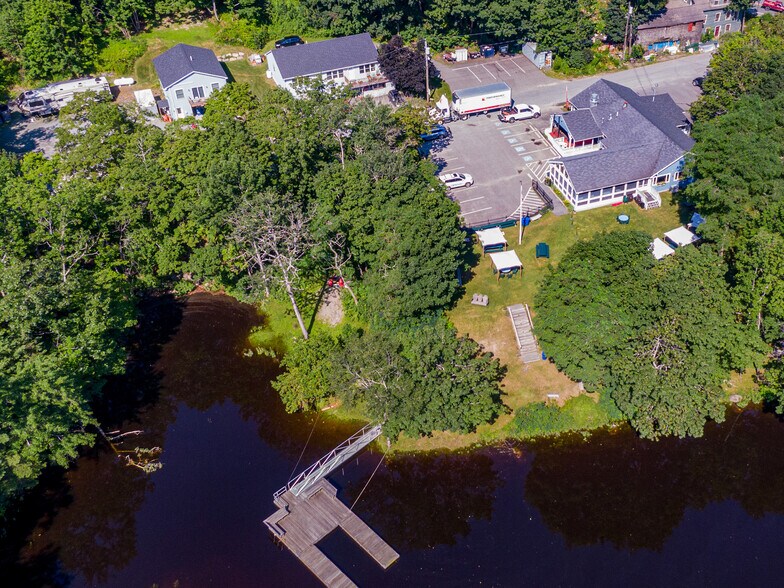 More Photos Of 8 South St, Ellsworth General Retail For Sale