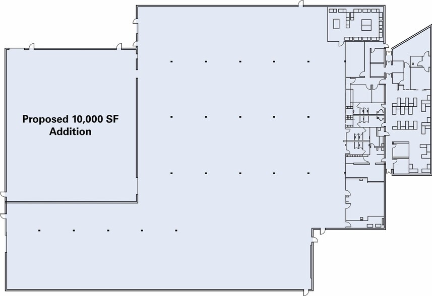 More Photos Of 171 Rodeo Dr, Edgewood Warehouse For Sale