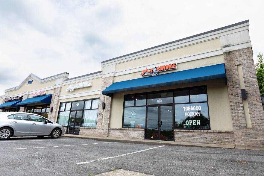 More Photos Of 5000-6000 Mid Atlantic Dr, Morgantown Storefront Retail Office For Lease