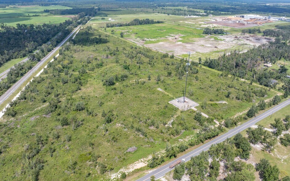 More Photos Of TBD US 90 hwy, Live Oak Land For Sale