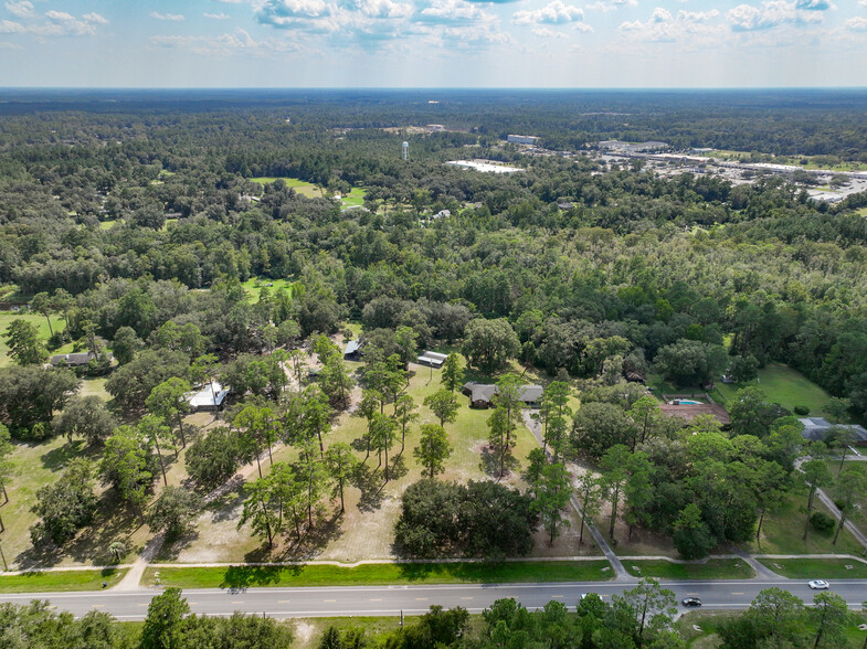 Primary Photo Of 1250 State Road 228, Macclenny Land For Sale