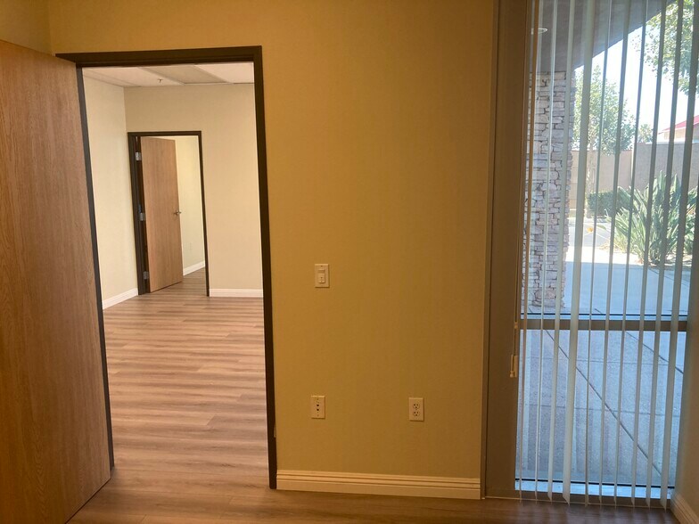 More Photos Of 11981 Jack Benny Dr, Rancho Cucamonga Warehouse For Lease