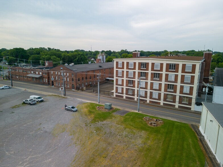 More Photos Of , Clarksville Industrial For Sale