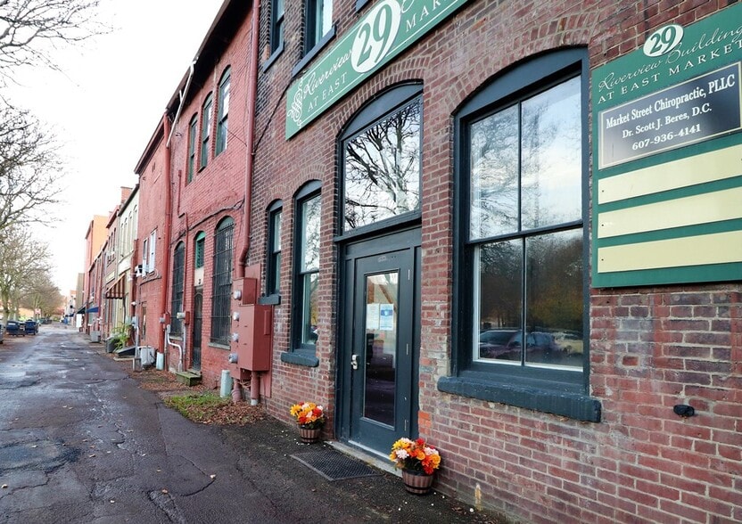 More Photos Of 29 E Market St, Corning Office Residential For Lease