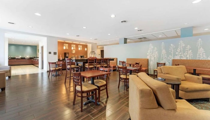 More Photos Of 13320 Ali Ghan Rd NE, Cumberland Hotel For Sale