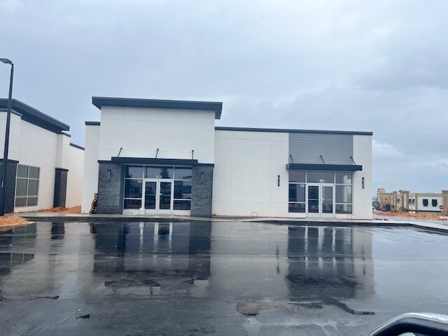 More Photos Of 2629 S Highway 27, Clermont General Retail For Sale